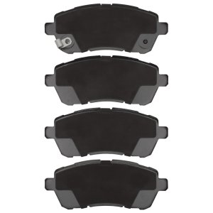 Mazda 2 Brake Pads - Front - R1 Concepts - Ceramic - `11-`17